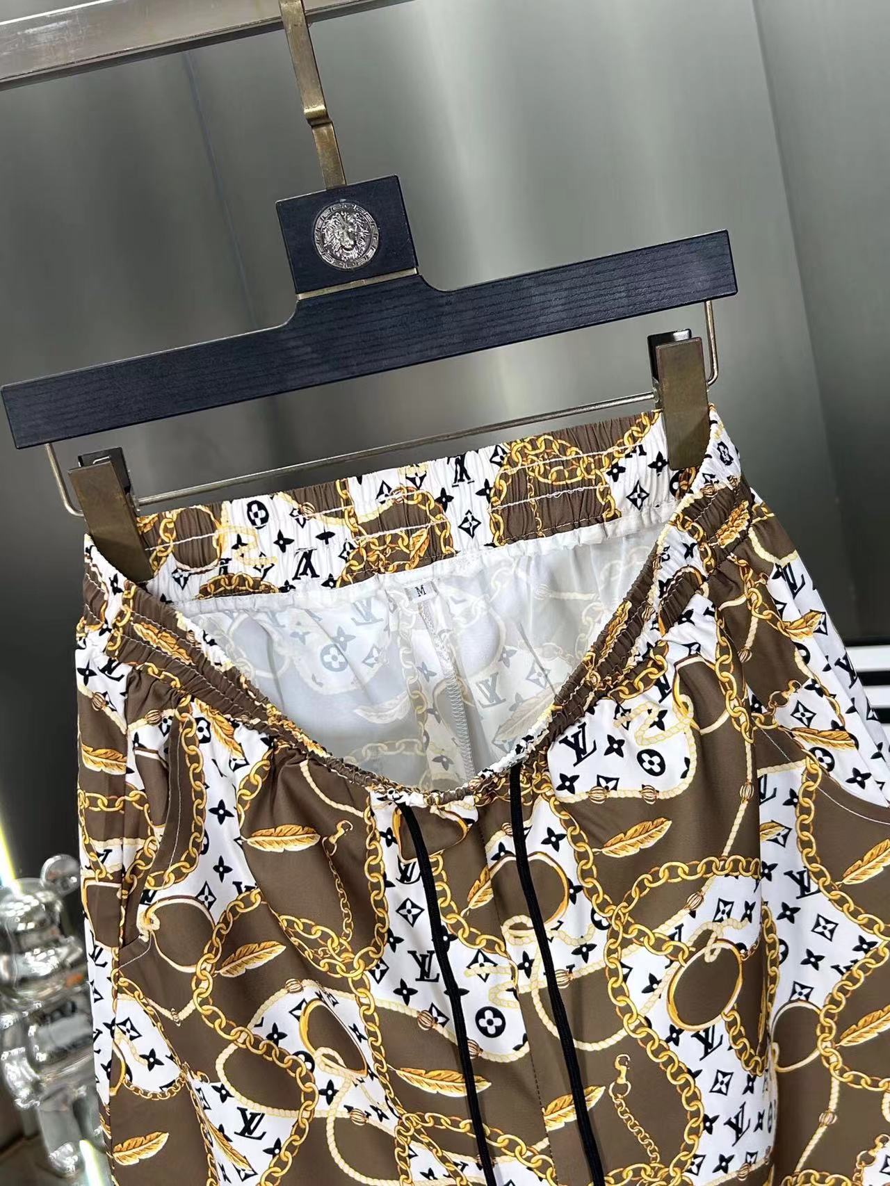 Louis Vuitton Short Pants